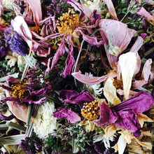 BLOMMM’N & KRUIDEN INFUSIE : COSMOS BLOMMM