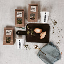 BLOMMM’N & KRUIDEN INFUSIE – verwenset