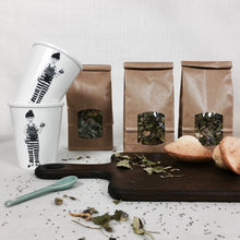 BLOMMM’N & KRUIDEN INFUSIE – verwenset