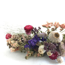 100% DROOG BLOMMMEKES DIY-kit