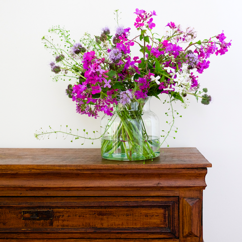 Tweewekelijks Blommmeke