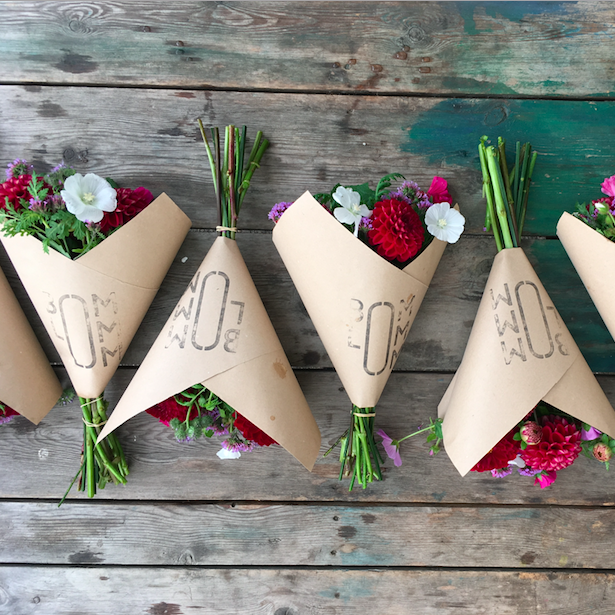CADEAUBON ABO       Wekelijks Blommmeke