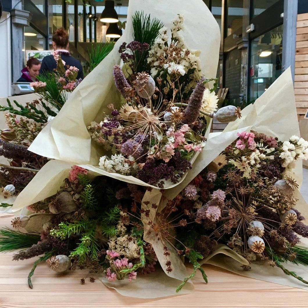 Winterblommmeke