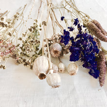 100% DROOG BLOMMMEKES DIY-kit