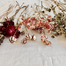 100% DROOG BLOMMMEKES DIY-kit