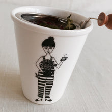 BLOMMM’N & KRUIDEN INFUSIE – verwenset